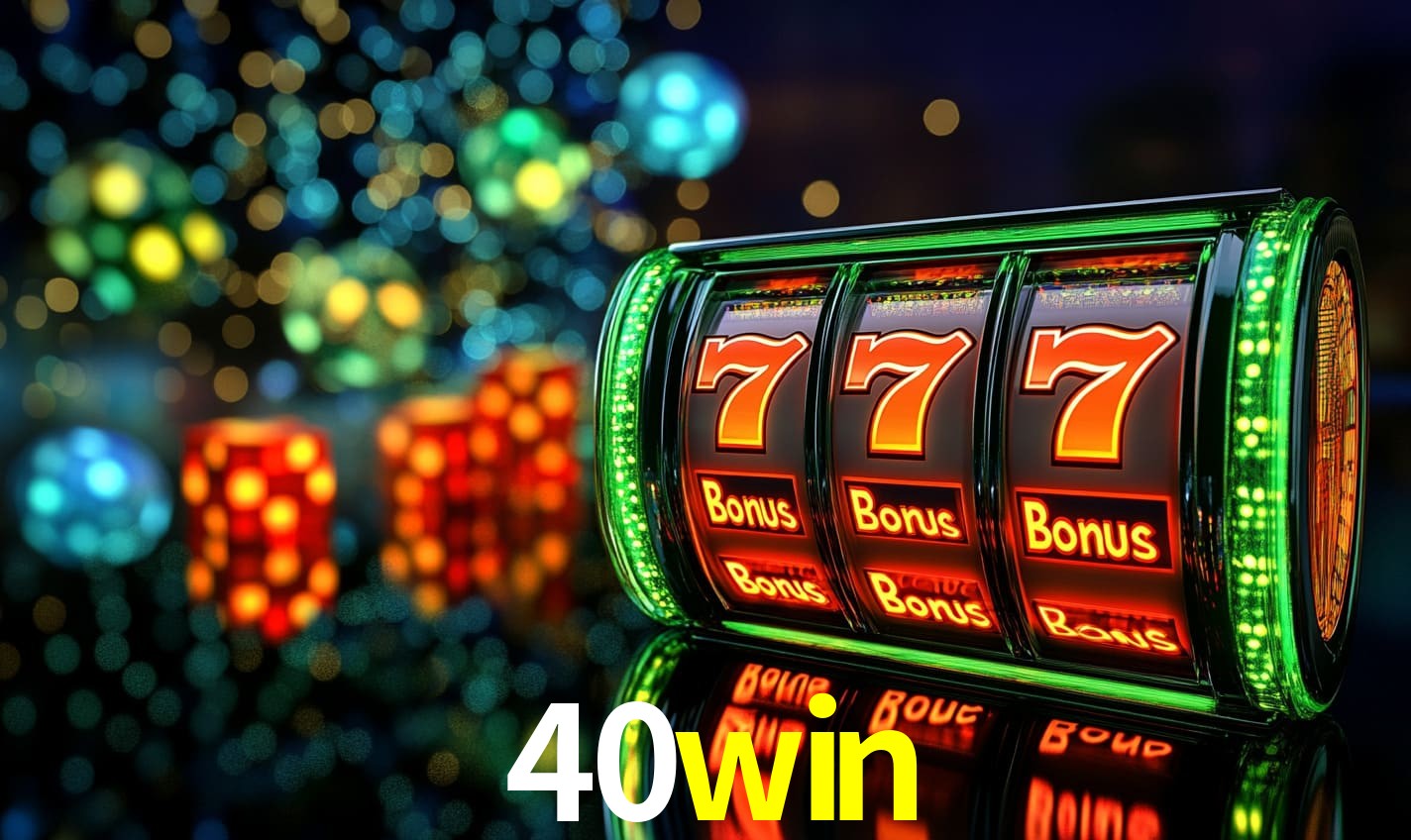 40win - Tempos de saque PIX verificados e estatísticas de pagamento