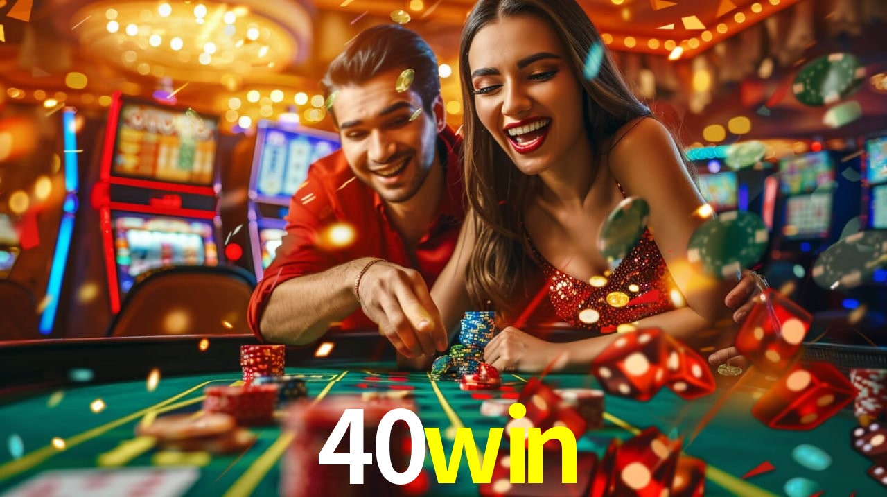 Requisitos do APK da 40win para Android