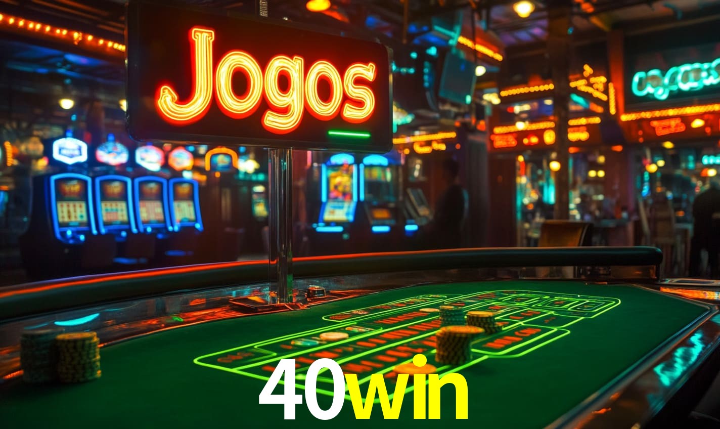 40win - Tempos de saque PIX verificados e estatísticas de pagamento
