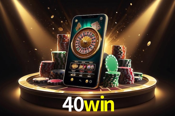 Requisitos do APK da 40win para Android