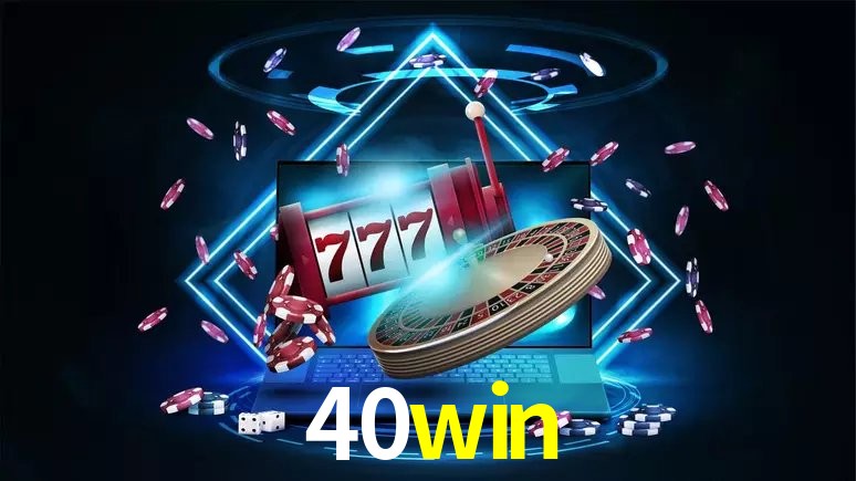 40win - Tempos de saque PIX verificados e estatísticas de pagamento