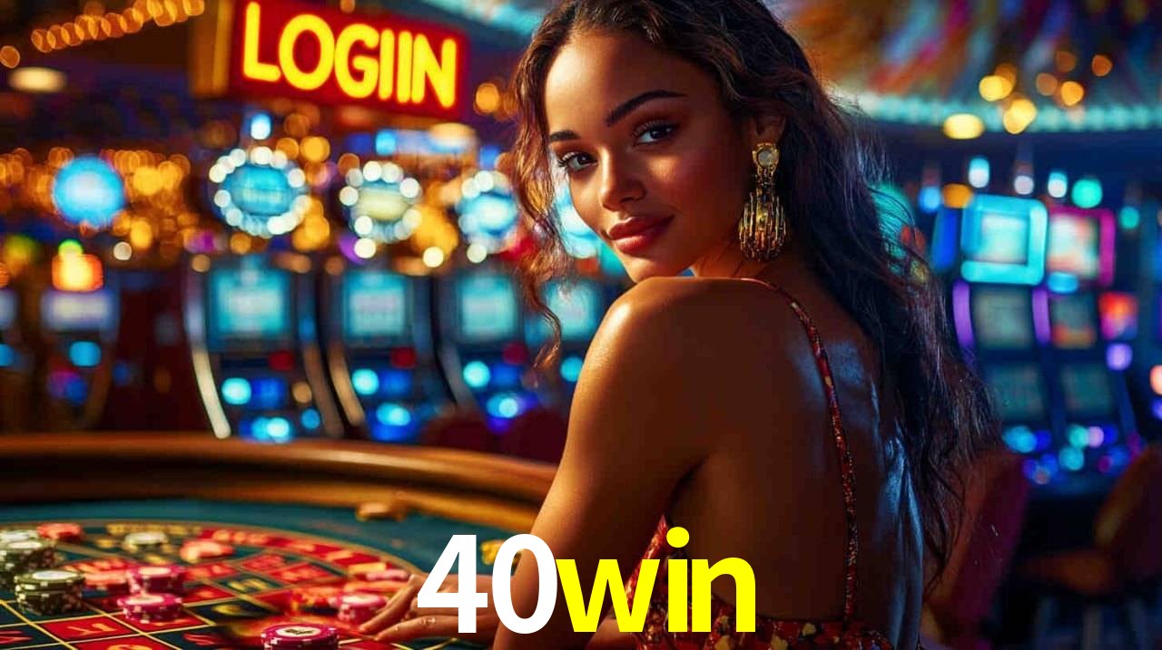 Requisitos do APK da 40win para Android