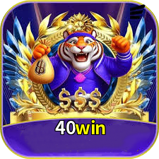 40win Logo